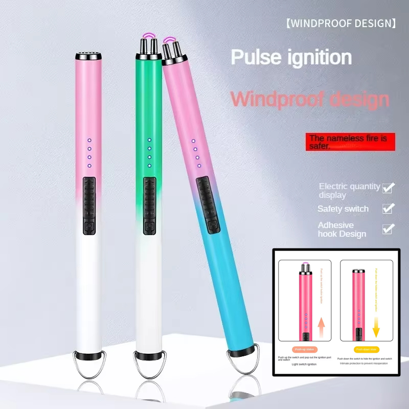 5-Pack Electric Windproof Ligh - Kitchen Gadgets Best Sellers 2025 incelemesi ve fiyatı