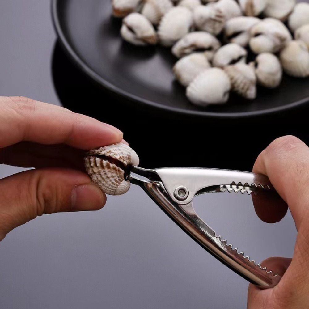 New Creative Oyster Opening Cl - Kitchen Gadgets New Products incelemesi ve fiyatı