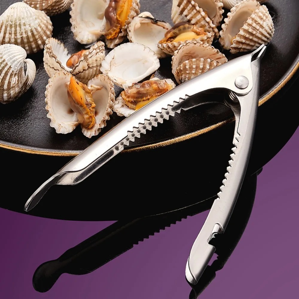 New Creative Oyster Opening Cl - Kitchen Gadgets New Products incelemesi ve fiyatı