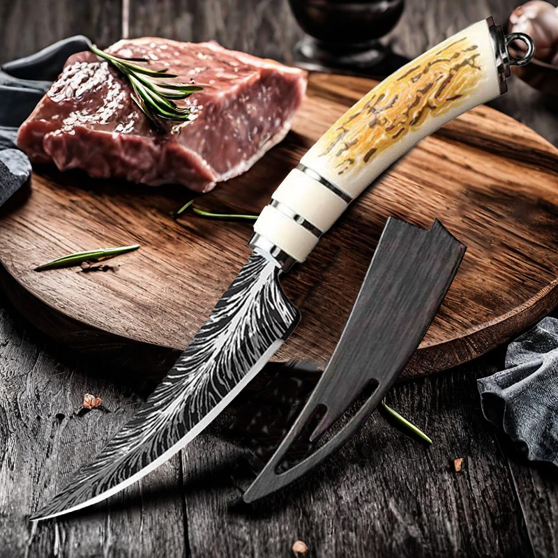 2025 new model boning knife wi - Kitchen Gadgets Best Sellers 2025 incelemesi ve fiyatı