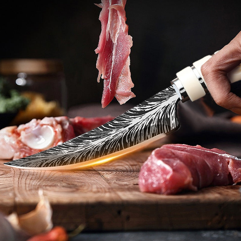 2025 new model boning knife wi - Kitchen Gadgets Best Sellers 2025 incelemesi ve fiyatı