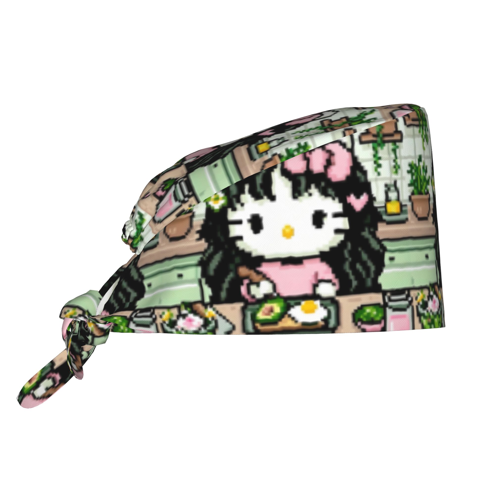 Custom Cat-Cartoon Medical Sta - Kitchen Gadgets For Women incelemesi ve fiyatı