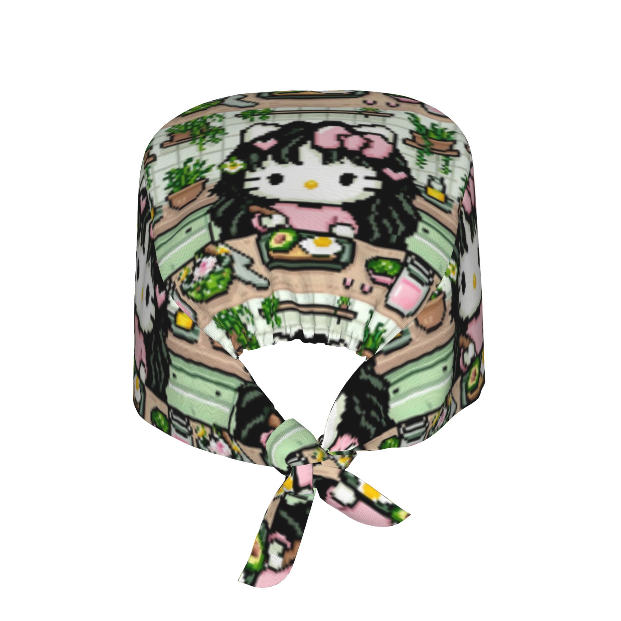Custom Cat-Cartoon Medical Sta - Kitchen Gadgets For Women incelemesi ve fiyatı