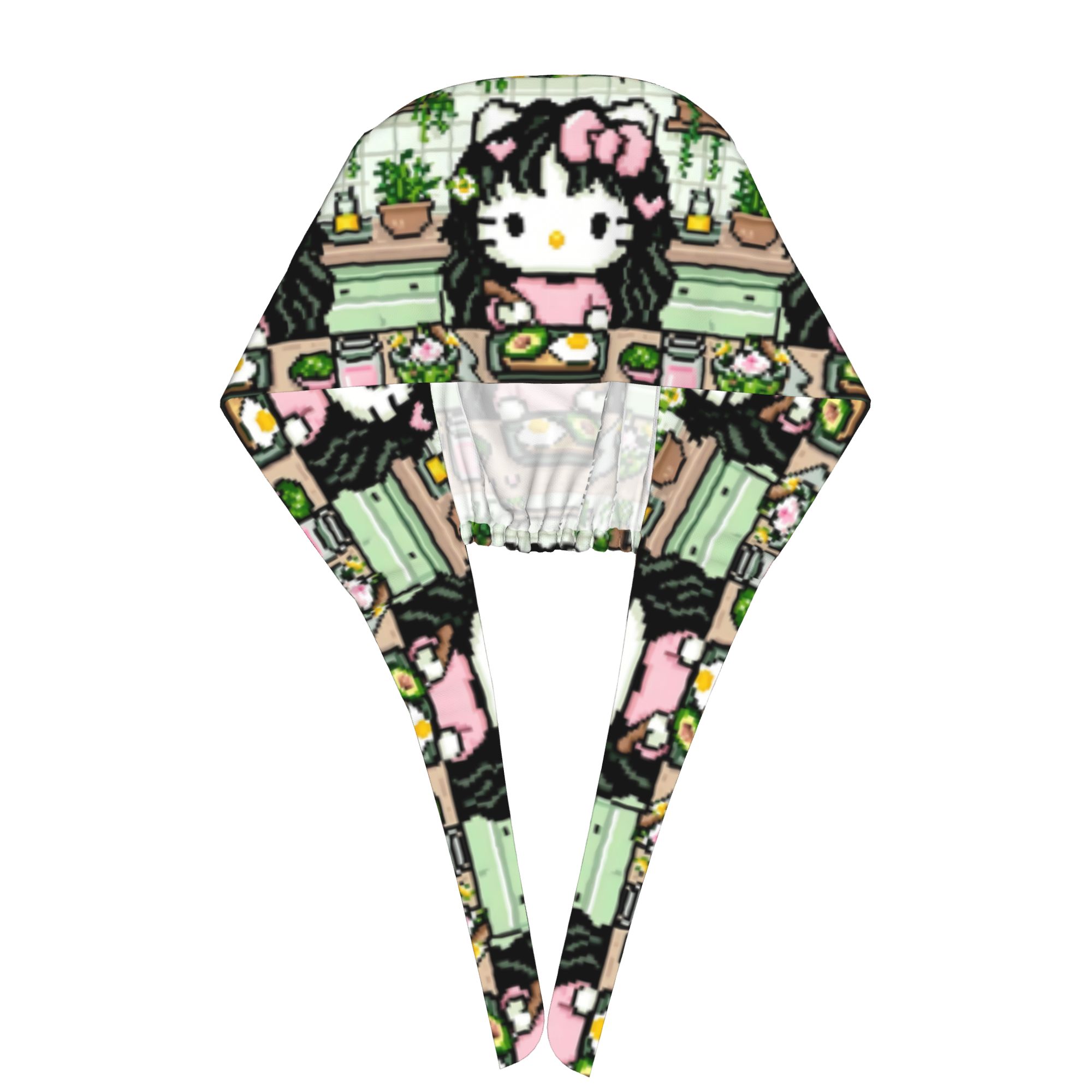 Custom Cat-Cartoon Medical Sta - Kitchen Gadgets For Women incelemesi ve fiyatı
