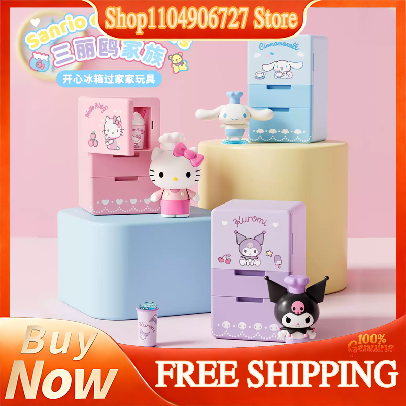 Sanrio Hello Kitty Kuromi Kitc - Kitchen Gadgets Aliexpress incelemesi ve fiyatı