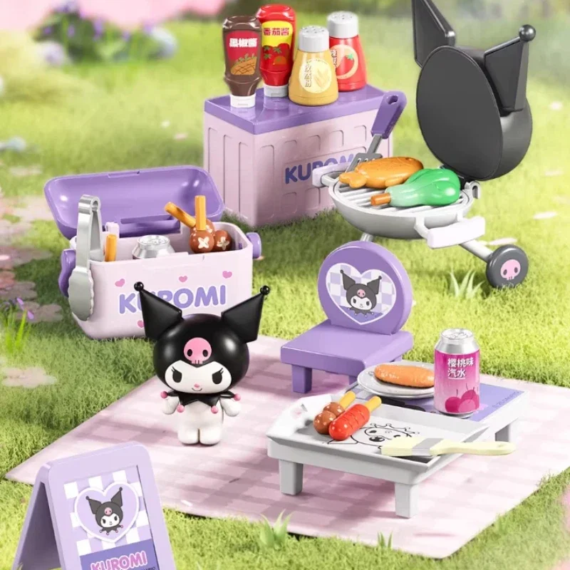 Sanrio Hello Kitty Kuromi Kitc - Kitchen Gadgets Aliexpress incelemesi ve fiyatı