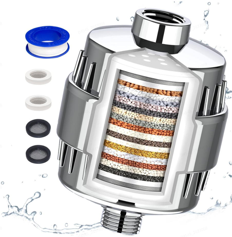 Universal Purification Cartrid - Stainless Steel Strainer incelemesi ve fiyatı