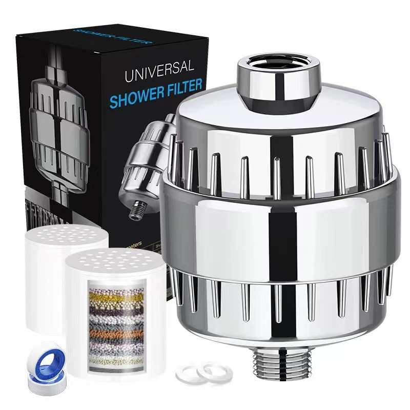 Universal Purification Cartrid - Stainless Steel Strainer incelemesi ve fiyatı