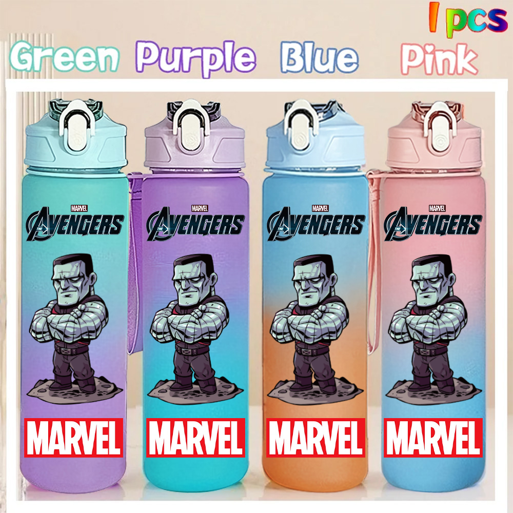 Marvel Q Version 750ML Large C - Kitchen Gadgets Aliexpress incelemesi ve fiyatı