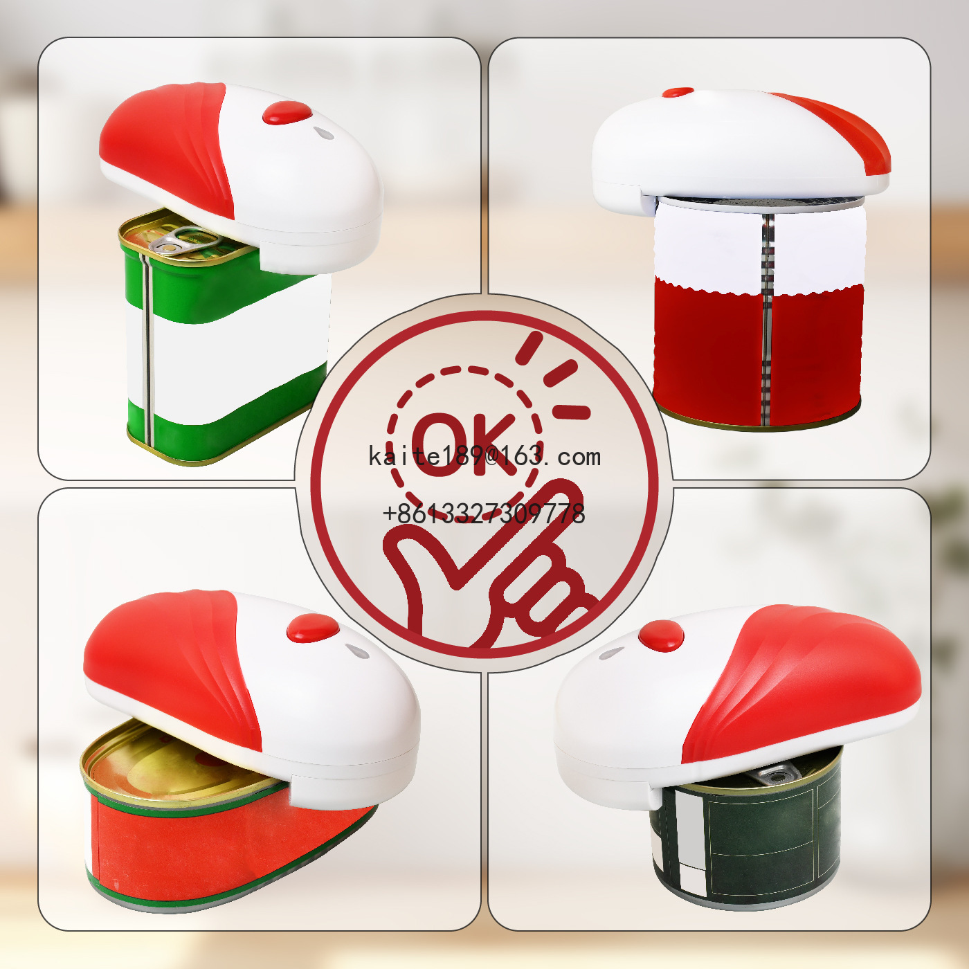 2025 new product charging can  - Kitchen Gadgets New Products incelemesi ve fiyatı
