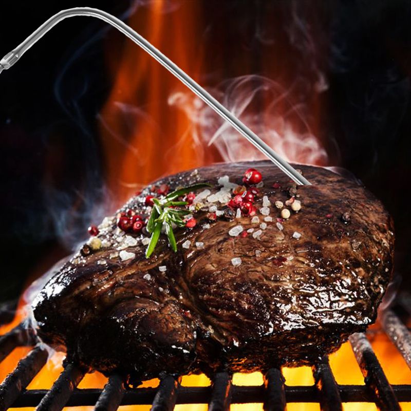 2025 New Temperature Probe Sta - Kitchen Gadgets Best Sellers 2025 incelemesi ve fiyatı
