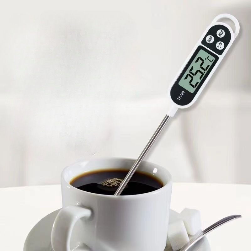 1Pc Food Thermometer, Kitchen  - Kitchen Gadgets Plus incelemesi ve fiyatı