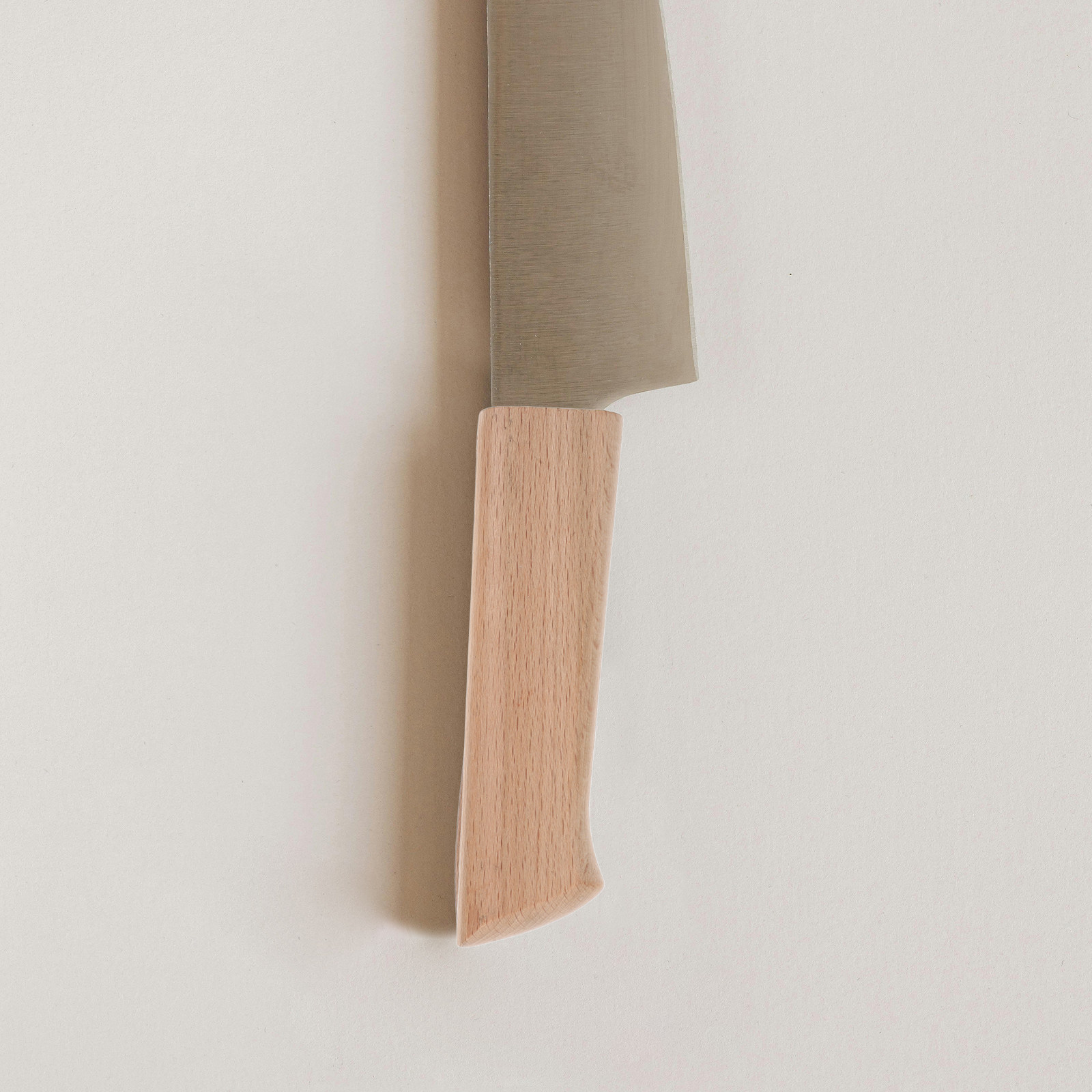 2Pcs Kitchen Knife Wooden DIY  - Kitchen Gadgets Plus incelemesi ve fiyatı
