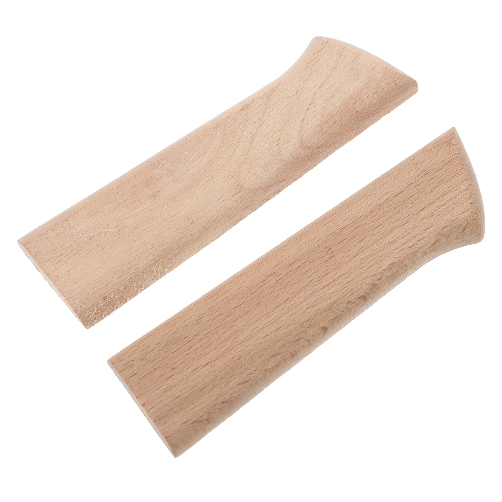 2Pcs Kitchen Knife Wooden DIY  - Kitchen Gadgets Plus incelemesi ve fiyatı