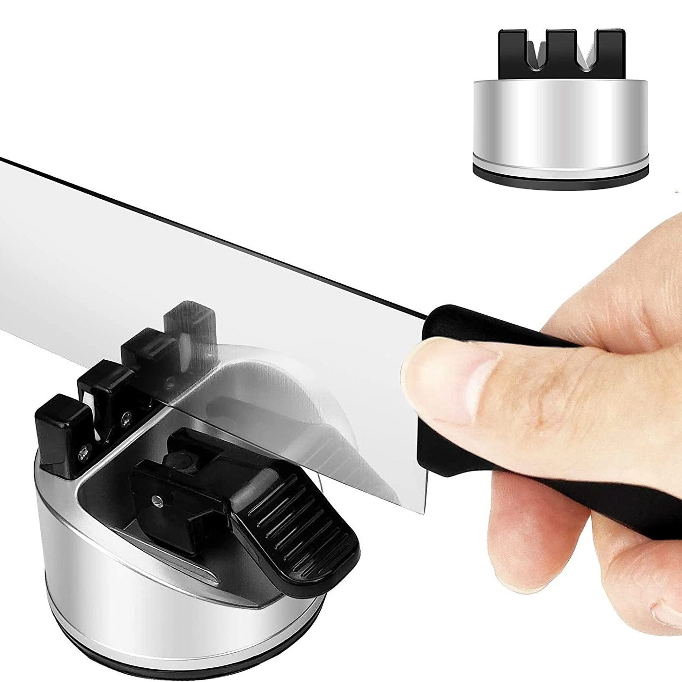 2025 New Hands Free Knife Shar - Kitchen Gadgets Best Sellers 2025 incelemesi ve fiyatı