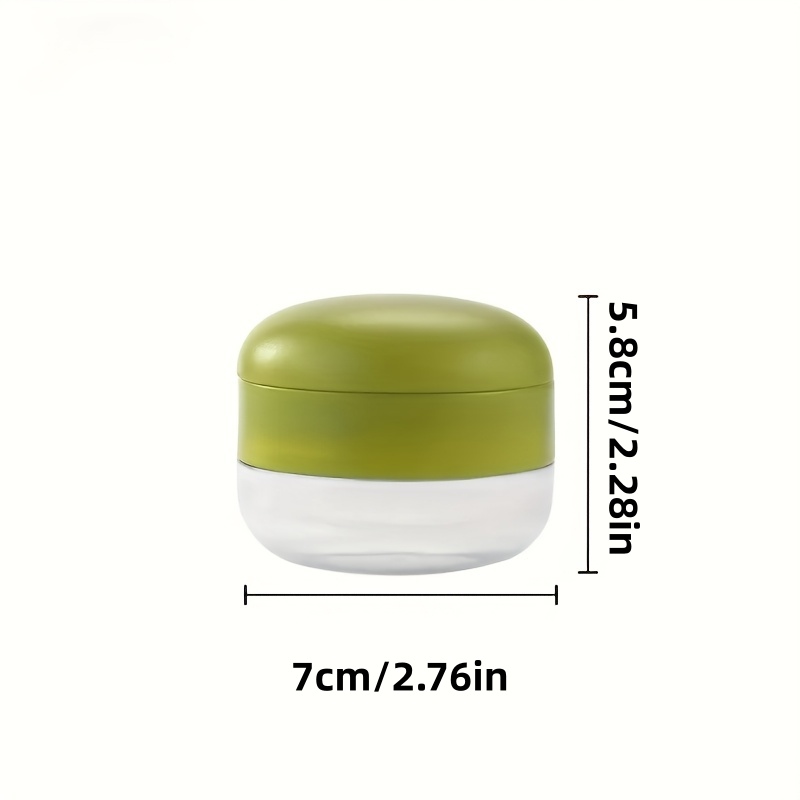 1-Piece Garlic Chopper Manual  - Kitchen Gadgets Green incelemesi ve fiyatı
