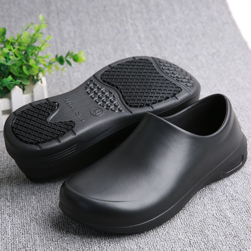 Non-Slip Chef Shoes for Both M - Kitchen Gadgets For Women incelemesi ve fiyatı