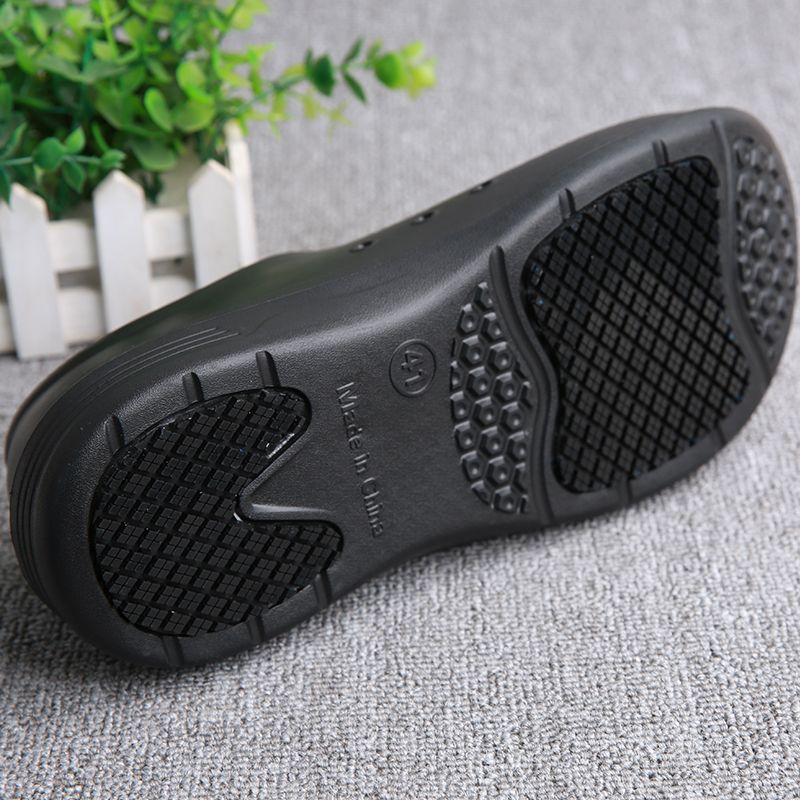 Non-Slip Chef Shoes for Both M - Kitchen Gadgets For Women incelemesi ve fiyatı