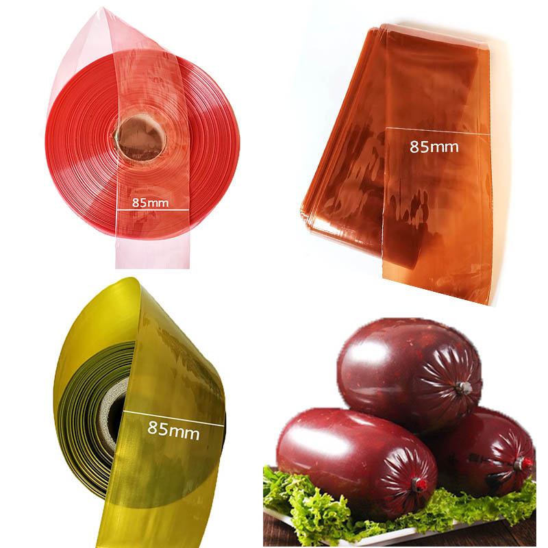 Width 85mm 1/3/5M Plastic Saus - Kitchen Gadgets Green incelemesi ve fiyatı