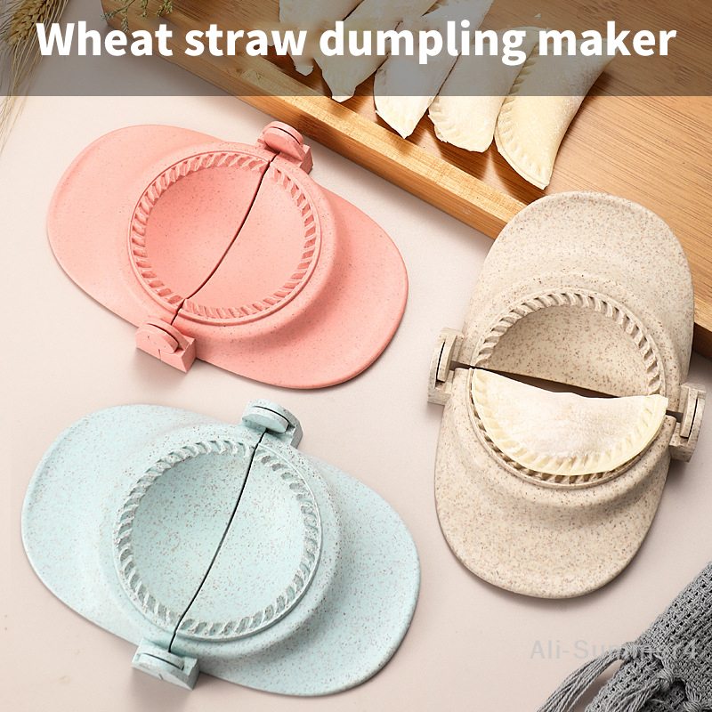 Dumpling Machine Tools Dumplin - Kitchen Gadgets Plus incelemesi ve fiyatı