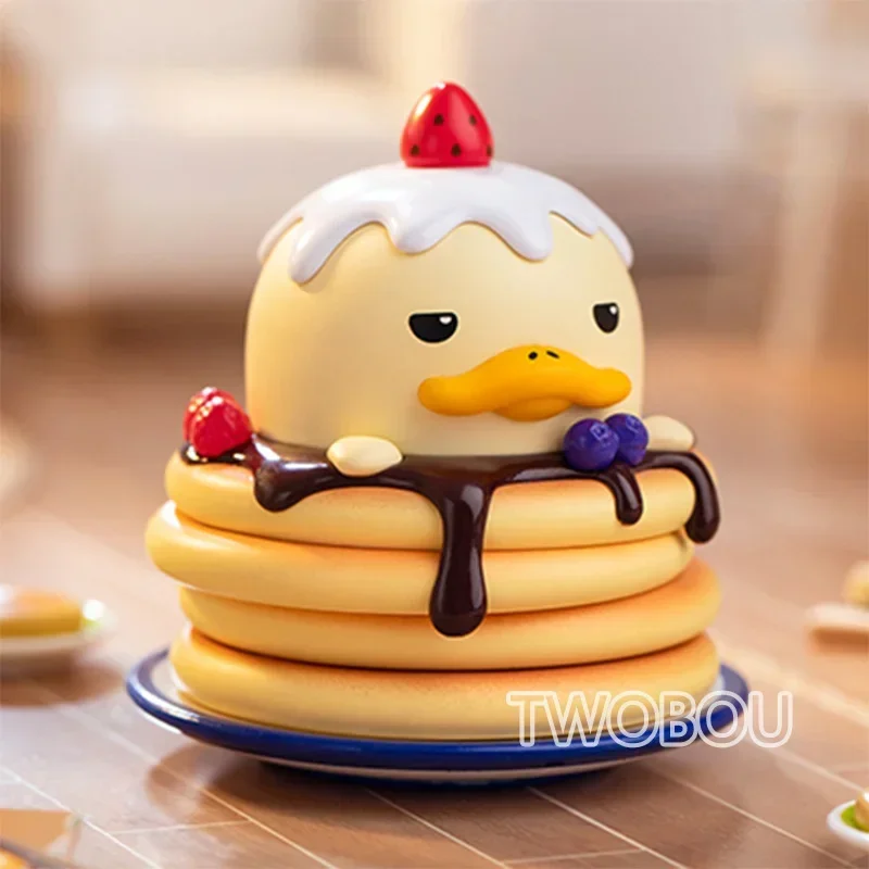 Pop Mart Duckoo Kitchen Battle - Kitchen Gadgets Aliexpress incelemesi ve fiyatı