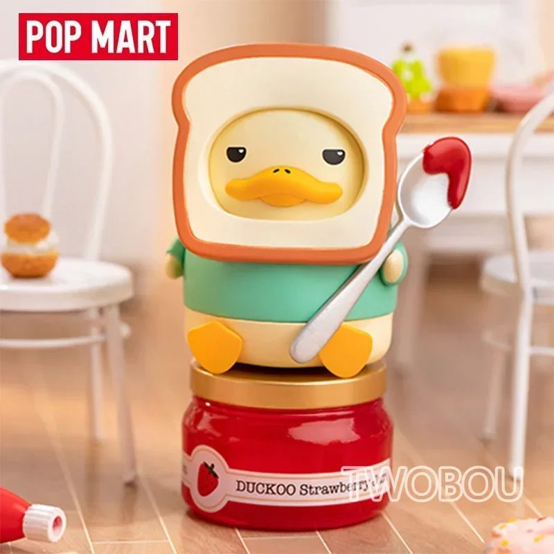 Pop Mart Duckoo Kitchen Battle - Kitchen Gadgets Aliexpress incelemesi ve fiyatı
