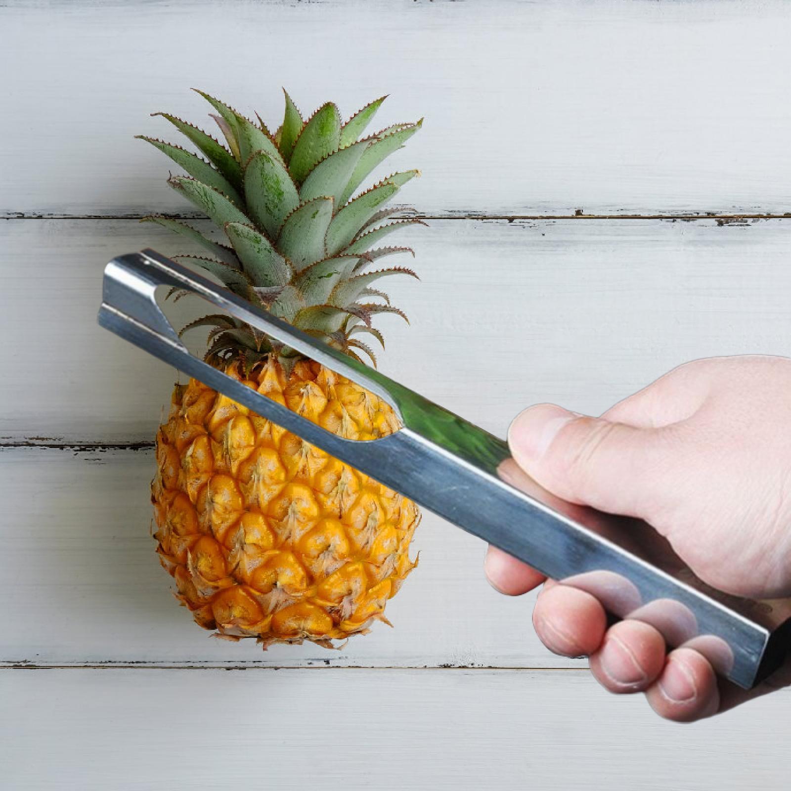 Pineapple Eye Peeler Remover P - Kitchen Gadgets Store incelemesi ve fiyatı