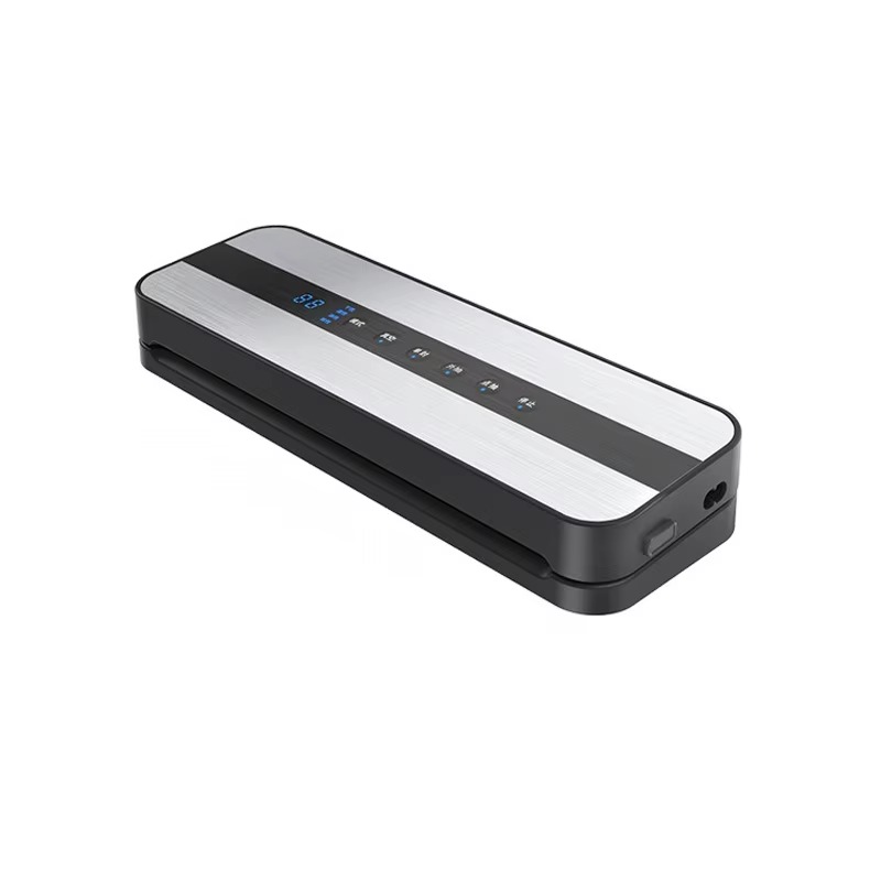 Electric Handheld Vacuum Seale - Kitchen Gadgets New Products incelemesi ve fiyatı