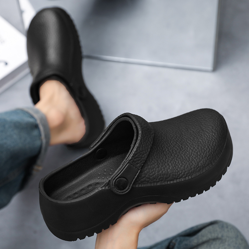 2025 Men's EVA Sandals Summer  - Kitchen Gadgets Best Sellers 2025 incelemesi ve fiyatı