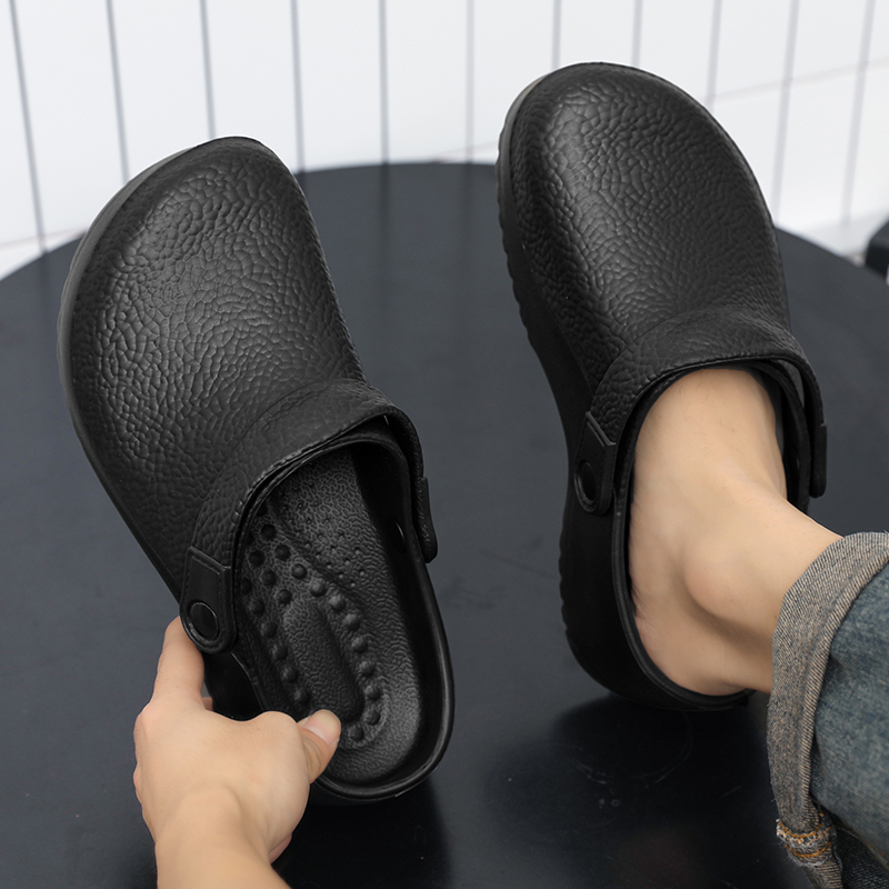 2025 Men's EVA Sandals Summer  - Kitchen Gadgets Best Sellers 2025 incelemesi ve fiyatı