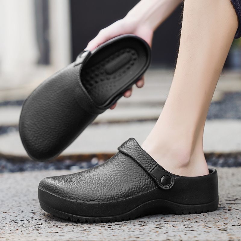 2025 Men's EVA Sandals Summer  - Kitchen Gadgets Best Sellers 2025 incelemesi ve fiyatı