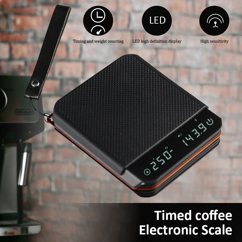 Kitchen Scale Coffee Accessori - Kitchen Gadgets Plus incelemesi ve fiyatı
