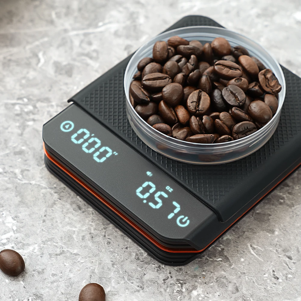 Kitchen Scale Coffee Accessori - Kitchen Gadgets Plus incelemesi ve fiyatı