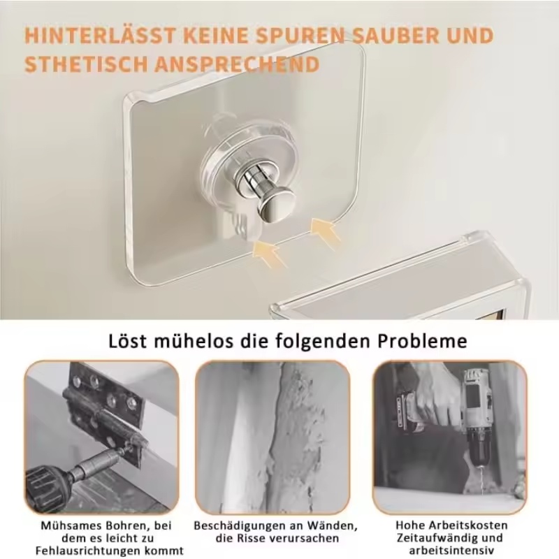 10-50pcs Photo Frame Hooks Sto - Kitchen Gadgets Photo incelemesi ve fiyatı