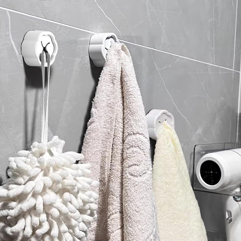 6PCS Self Adhesive Towel Holde - Kitchen Gadgets Plus incelemesi ve fiyatı