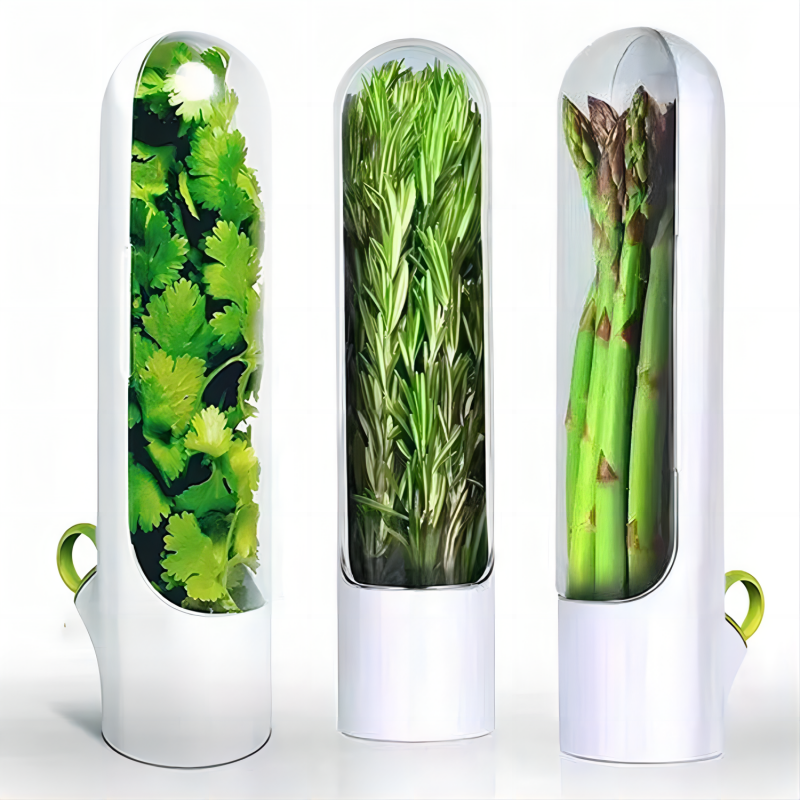 1 Pc Vegetable Preserving Bott - Kitchen Gadgets Store incelemesi ve fiyatı
