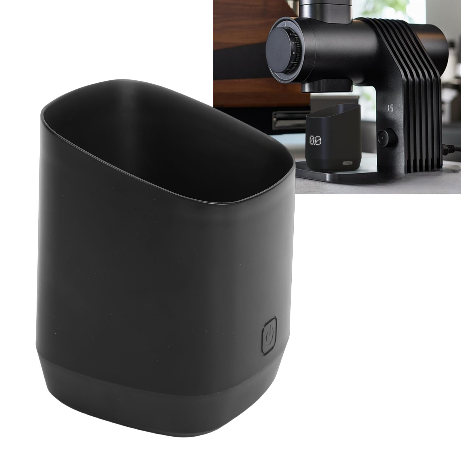 Digital Dosing Cup with LED Di - Kitchen Gadgets Plus incelemesi ve fiyatı