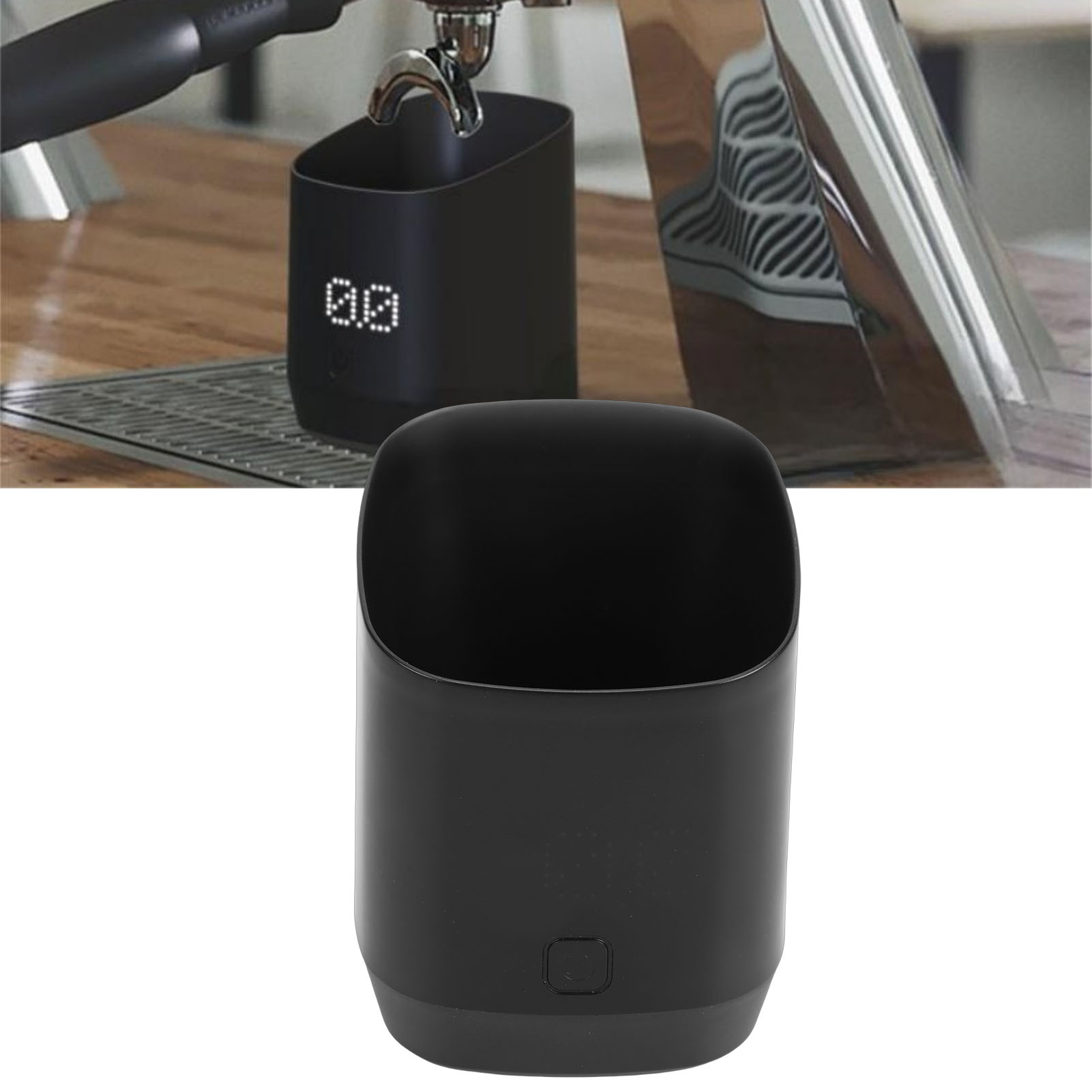 Digital Dosing Cup with LED Di - Kitchen Gadgets Plus incelemesi ve fiyatı
