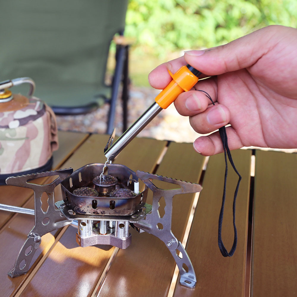 Pulse Lgnition Kitchen Outdoor - Kitchen Gadgets Sale incelemesi ve fiyatı
