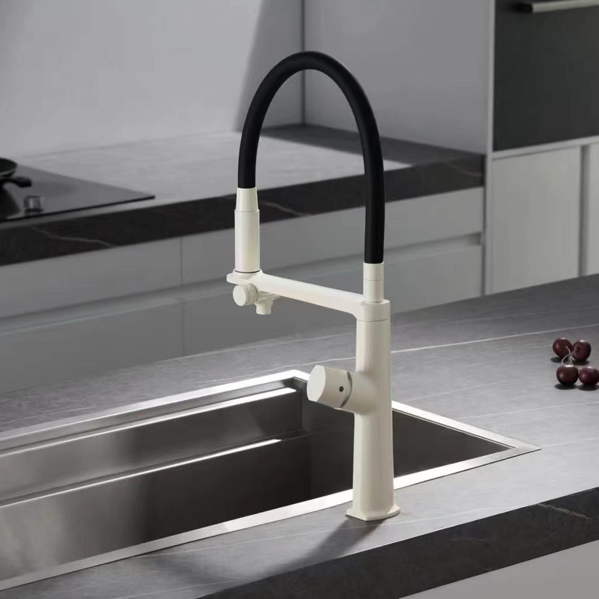 Luxury gun gray brass kitchen  - Kitchen Gadgets Luxury incelemesi ve fiyatı