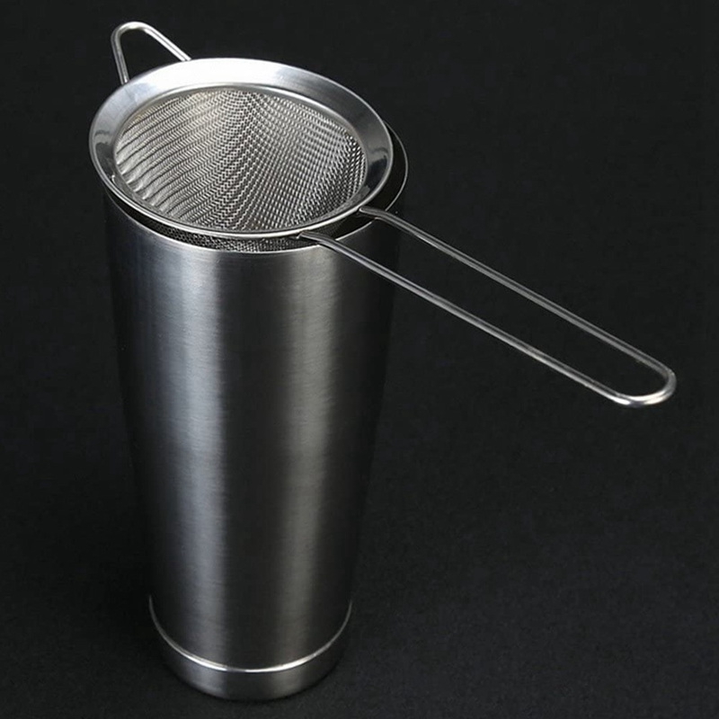 Cocktail Fine Strainer Stainle - Stainless Steel Strainer incelemesi ve fiyatı