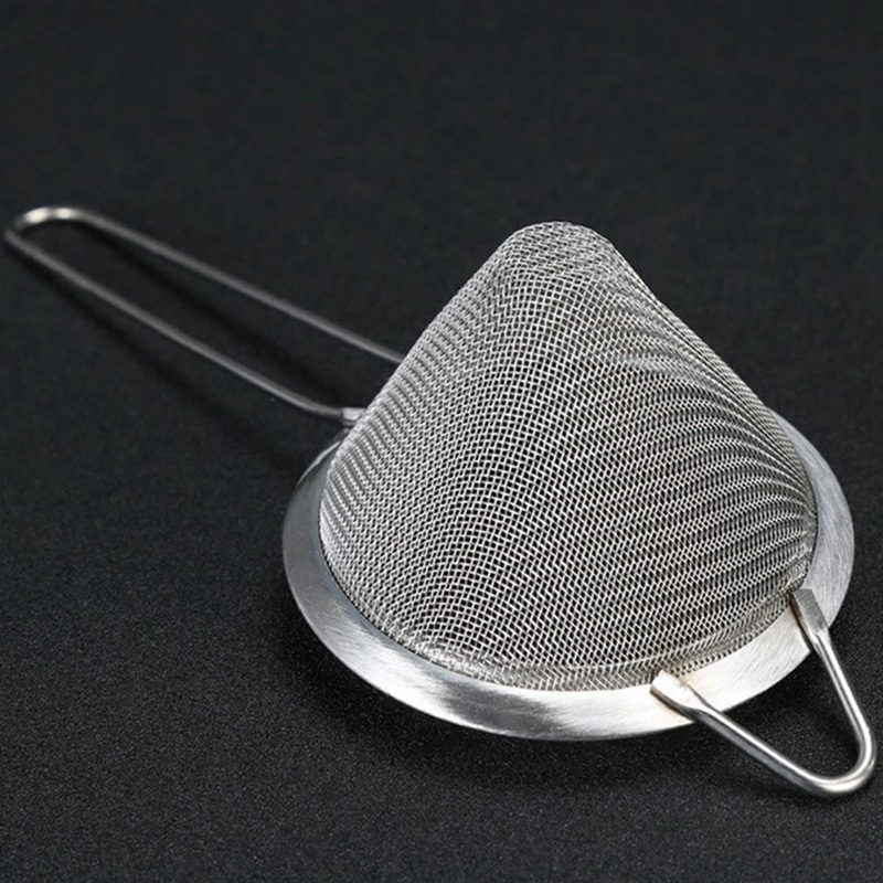Cocktail Fine Strainer Stainle - Stainless Steel Strainer incelemesi ve fiyatı