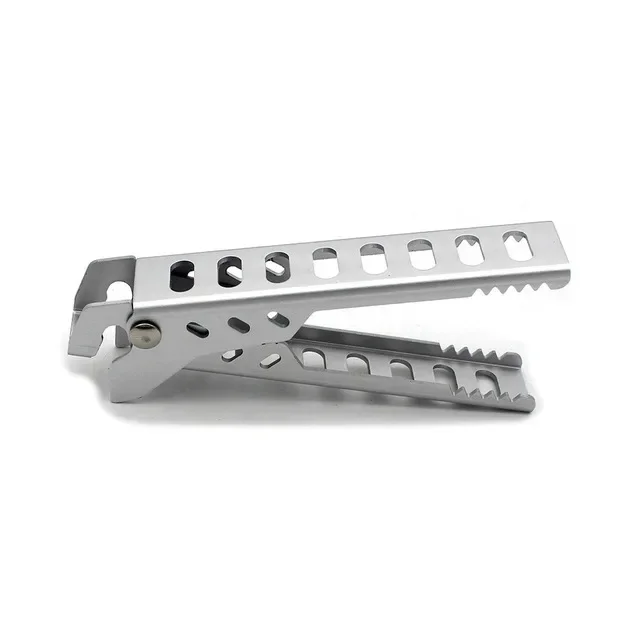 Aluminium Anti-hot Alloy Clip  - Kitchen Gadgets Sale incelemesi ve fiyatı