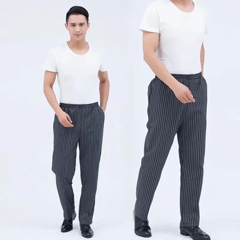 Chef Pants for Men Restaurant  - Kitchen Gadgets Sale incelemesi ve fiyatı