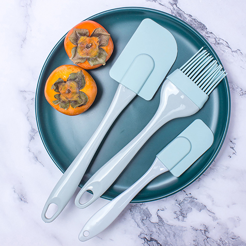 Popular 3Pcs/Set Silicone Scra - Kitchen Gadgets Popular incelemesi ve fiyatı