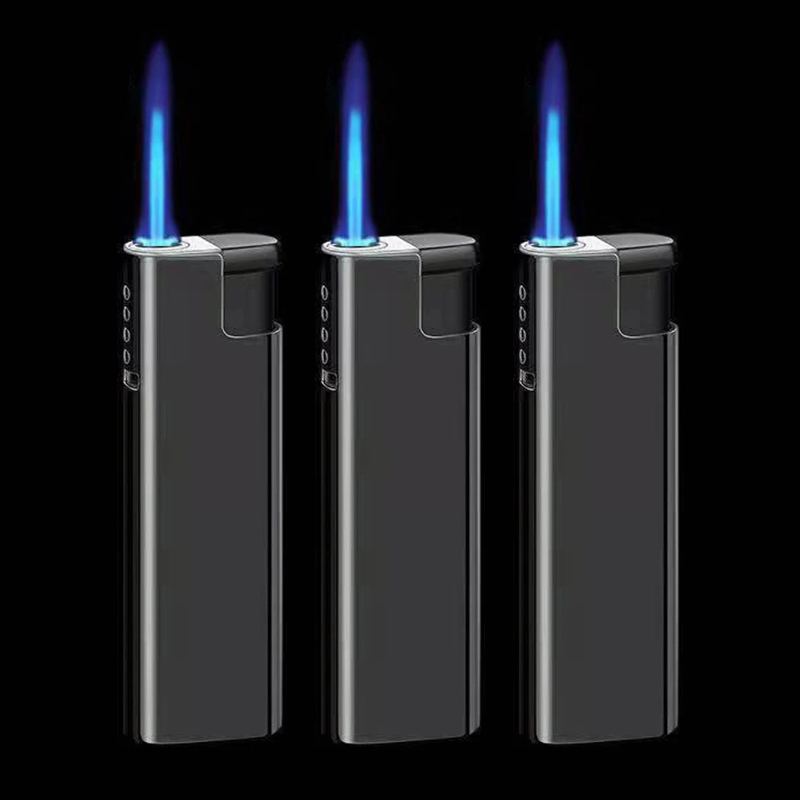 3-Pack Torch Lighters, Windpro - Kitchen Gadgets Best Sellers 2025 incelemesi ve fiyatı