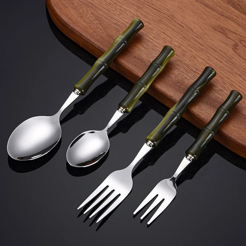 6Pcs Green Silver Acrylic Hand - Kitchen Gadgets Green incelemesi ve fiyatı