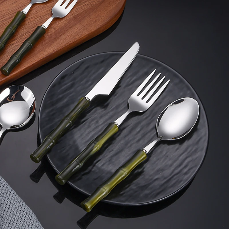 6Pcs Green Silver Acrylic Hand - Kitchen Gadgets Green incelemesi ve fiyatı