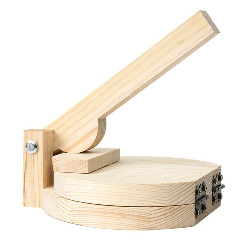 Wood Tortilla Dumpling Skin Ma - Kitchen Gadgets Roti Maker incelemesi ve fiyatı