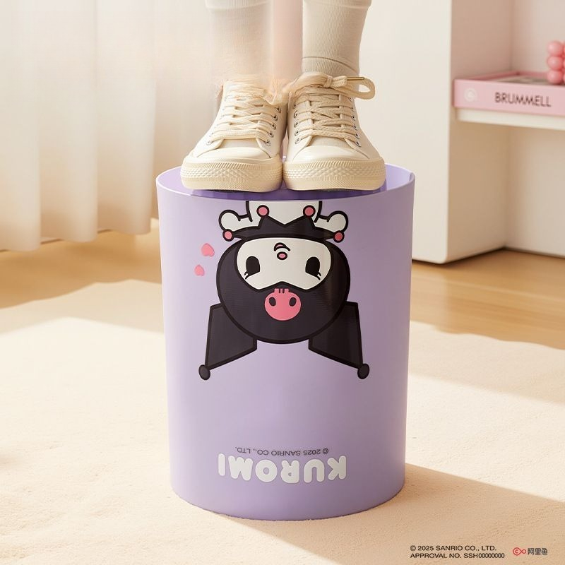 Anime Sanrio Melody Trash Can  - Kitchen Gadgets Best Sellers 2025 incelemesi ve fiyatı